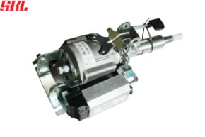 2172345000802 Электроусилитель руля для ВАЗ-2170 Лада Приора  (121. 3405010-05) VER670