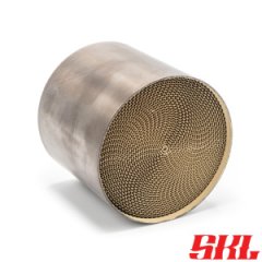 EURO5MET200cpsi110/100 катализатор Евро5 блок 110×100 Sport