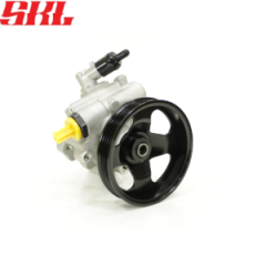 P1076 Насос ГУР CITROEN JUMPER, FIAT DUCATO 2000-, PEUGEOT BOXER 2.0L (84 лс) и 2.2L (101 лс) 2000-