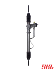 R2205 Рулевая рейка Mitsubishi Carisma (1995-2006), Mitsubishi Space Star (2000-2002)