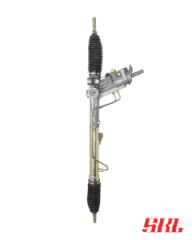 R2398 Рулевая рейка SEAT Cordoba (03-09), SEAT Ibiza (08-12), Skoda Fabia (99-10), Skoda Roomster (0