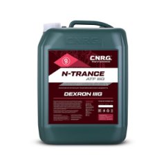 CNRG0480020 Масло трансмиссионное CNRG N-Trance ATF IIIG