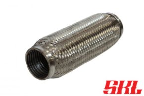 Гофра 60x250 INTERLOCK