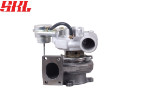 TD04HL13GK Турбокомпрессор BOBCAT, KOMATSU, KUBOTA, (A47G-T)