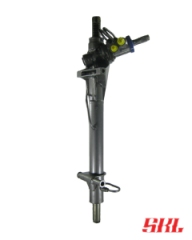 R2440 Рулевая рейка VOLVO 940 1988-1998, VOLVO 960 1990-1997, 740 (83-92), 760 (81-92), 780 (87-90),