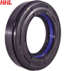 HA0821R 23,50/39,20*8,50 type 7V1 сальник рулевой рейки силовой (боковой)