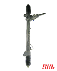 R2211 Рулевая рейка Mazda 3 (03-09), 1.6L/1.3L/2.0D no serv.