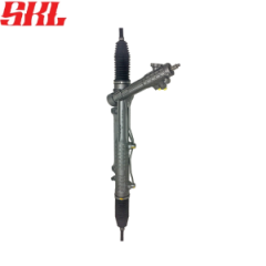 R2012 Рулевая рейка Land Range Rover III (2002-2012), Для автомобилей с сервотроник-приводом