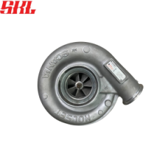 4044950 Турбокомпрессор HOLSET Scania