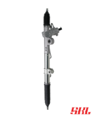 R2749 Рулевая рейка NISSAN Primera (P12) 2001-2004 (1.8/2.0L/2.2D) (M18mm)