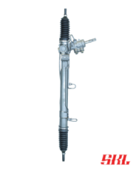 R2295 Рулевая рейка CHRYSLER Voyager IV 2005-2008, DODGE Caravan IV 2005-2008