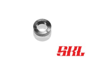 Port-O2 гайка датчика лямбда зонда O2Inox черн.