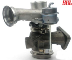 A6460900580 Турбокомпрессор MERCEDES-BENZ Sprinter 209 CDI / 309 CDI / 509 CDI (2006->)