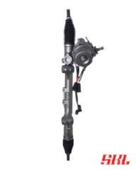 E4044 Рулевая рейка Mitsubishi Lancer X 2008- 1.6/1.8L