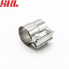 TCL64 муфта переходник 64 мм, m8x2 inox