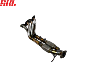 Выпускной коллектор / паук 4-2-1 Stinger Sport для а/м Ford Focus 3 1.6L MT (125 л.с.) (2011-2019)