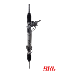 R2113 Рулевая рейка Renault Laguna II (01-08) без сервотроник-привода