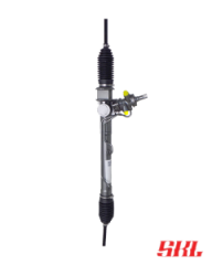 R2509 Рулевая рейка Opel Vectra B (95-03), для производителя: ZF, трубки вход/выход под планку