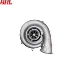 23534775 Турбокомпрессор DETROIT DIESEL Highway truck, Freightliner, Kenworth, Peterbilt, 14.0L