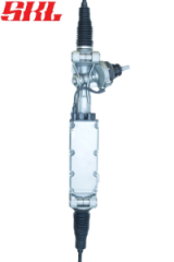 E4322 Рулевая рейка электрическая AUDI Q5 2017- (MLBEVO)