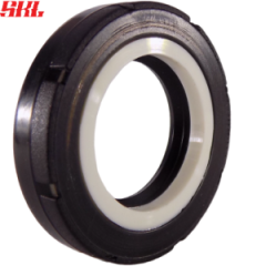 HA0821RR 23,00/39,20*8,50 type 7V2 сальник рулевой рейки силовой (боковой)