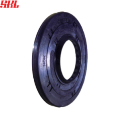 HA1024 20,50/46,00*3,30/5,00 type 8 пыльник распределителя для защиты верхнего сальника