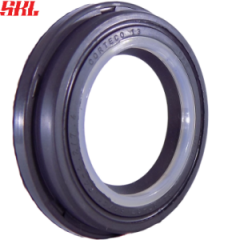 HA0584 Сальник рулевой рейки 24,97/37,80/41,30*3,20/7,40