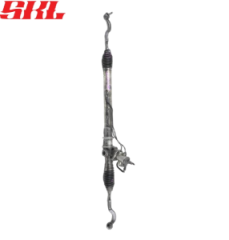 J2127 Рулевая рейка RHD TOYOTA Mark II JZX115 2.5 4WD 2000-2007; TOYOTA Verossa 2001-2004; TOYOTA Br