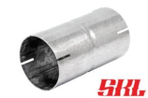 ПС 60-200 переходник сервисный, труба Ø 60х200 мм, внутренний