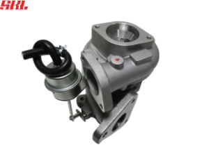 7011965007S Турбокомпрессор NISSAN PATROL GR II Wagon (Y61) 2.8 TD (97-00)