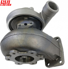 12749700004 Турбокомпрессор KAMAZ Truck 11.8L [740 Euro3] 361 H/P (2007-12) RIGHT