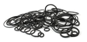 HR0164 3,60/57,15 Кольцо рулевой рейки