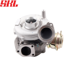 7791046 Турбокомпрессор BMW (E53) 3.0 d 2003-