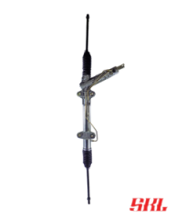 R2089 Рулевая рейка Mercedes-Benz Sprinter (901, 902, 903, 904) 1995-2006, Volkswagen LT 2DX 1996-