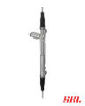 R2476 Рулевая рейка AUDI A4 2007-, AUDI A4 allroad 2009-2011, AUDI A5 2007-