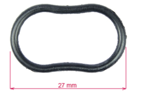 P03165A Прокладка насоса ГУР Honda Accord, Honda CR-V