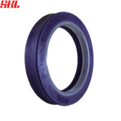 04000ST Сальник рулевого механизма 26x35x6