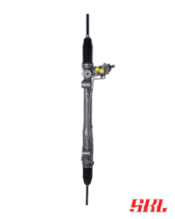 R2573 Рулевая рейка AUDI Q7 2006-2015 , без сервотроник-привода