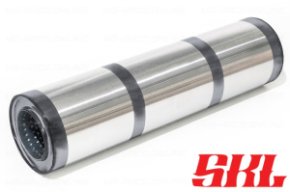 U14L38063 глушитель Ø 140 мм, длина 380 мм, труба 63 мм, камера